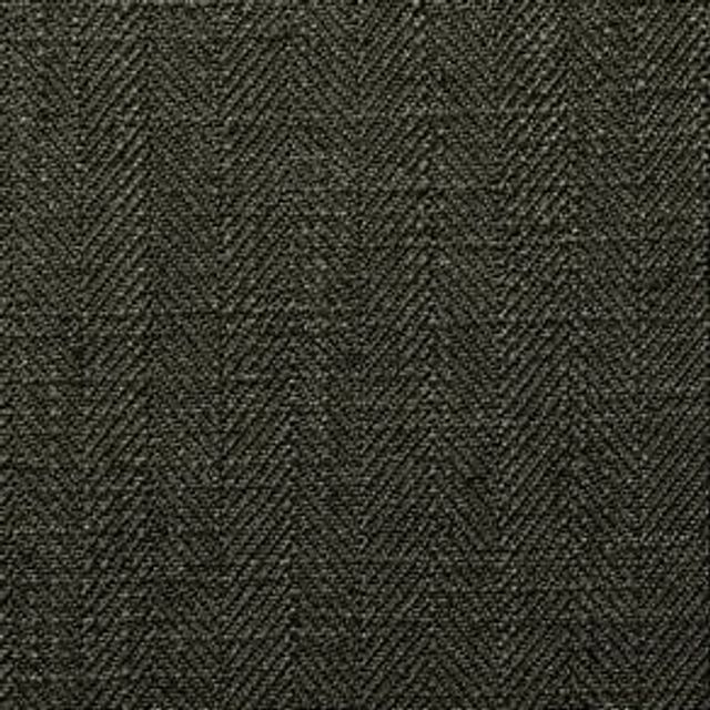 Clarke and Clarke Henley Henley Licorice