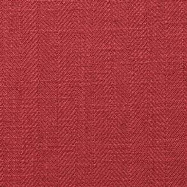 Clarke and Clarke Henley Henley Lipstick