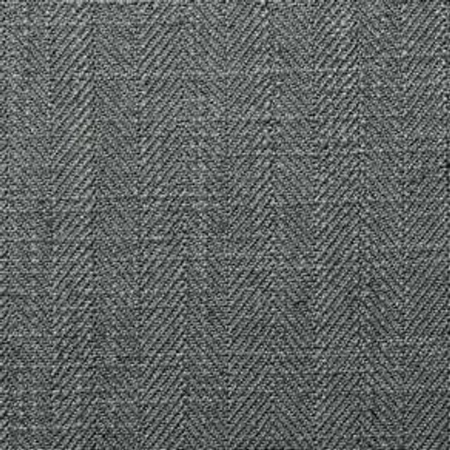 Henley Steel Upholstery Fabric