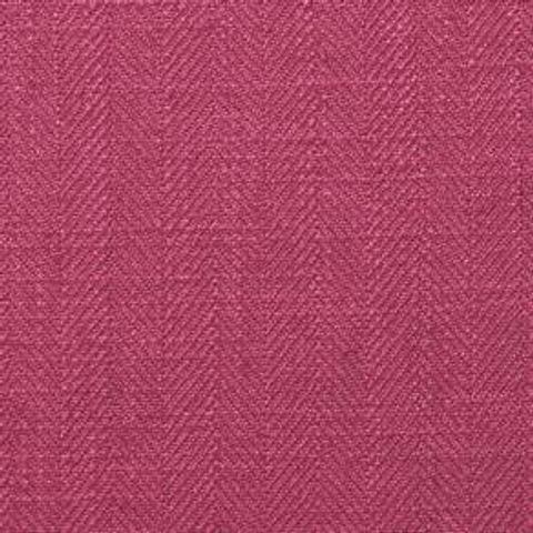 Henley Raspberry Upholstery Fabric