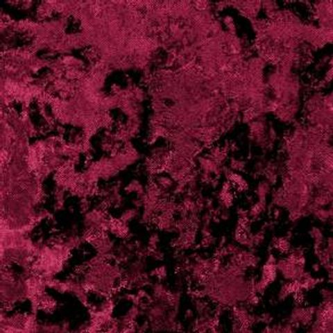 Crush Crimson Upholstery Fabric