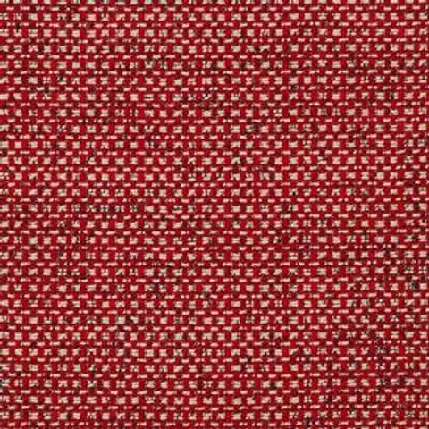 Casanova Scarlet Upholstery Fabric