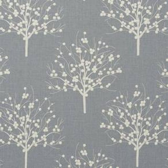 Clarke and Clarke Manor House Bowood Chambray