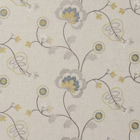 Chatsworth Acacia Voile Fabric