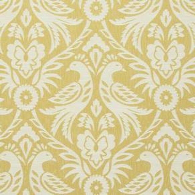 Clarke and Clarke Manor House Harewood Acacia Upholstery Fabric