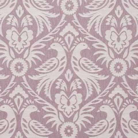 Harewood Orchid Upholstery Fabric