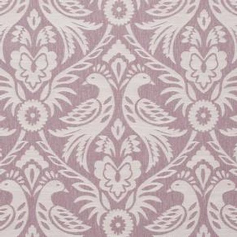 Harewood Orchid Upholstery Fabric