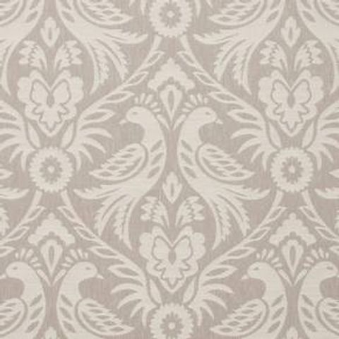 Harewood Linen Upholstery Fabric