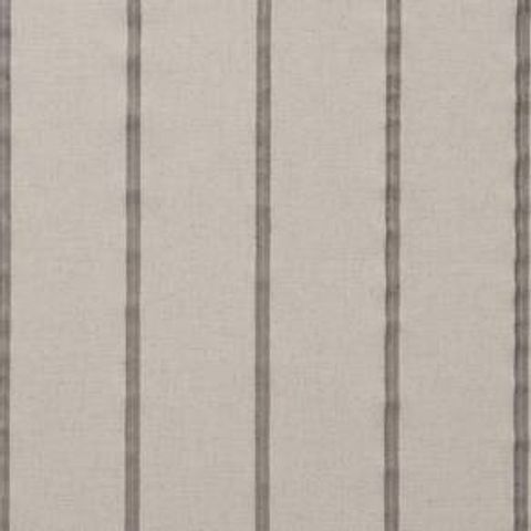 Knowsley Taupe Voile Fabric