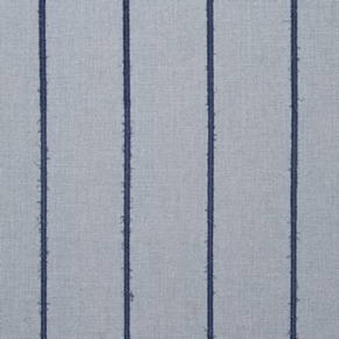 Knowsley Chambray Voile Fabric