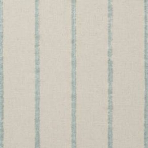 Knowsley Duckegg Voile Fabric