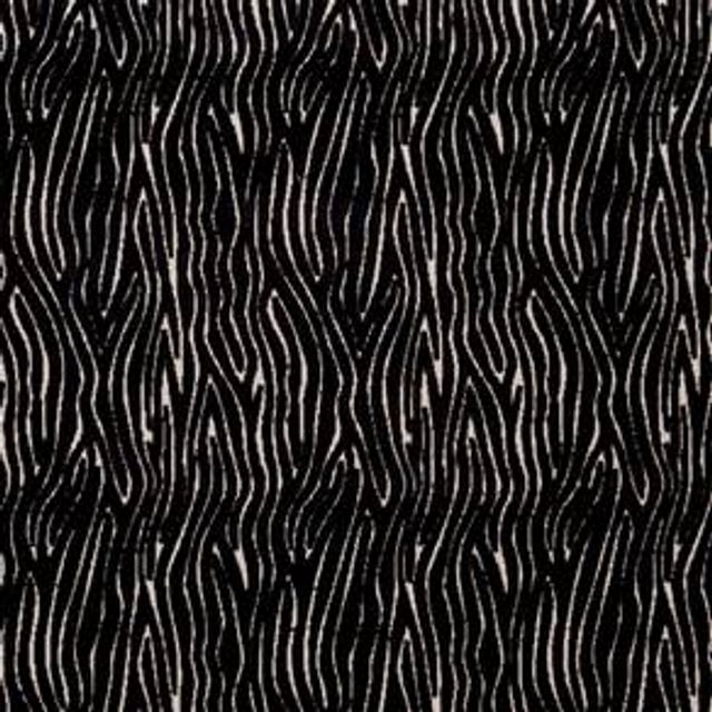 Clarke and Clarke Dimensions Onda Ebony