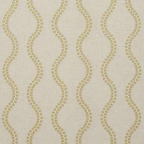 Woburn Acacia Made To Measure Curtain