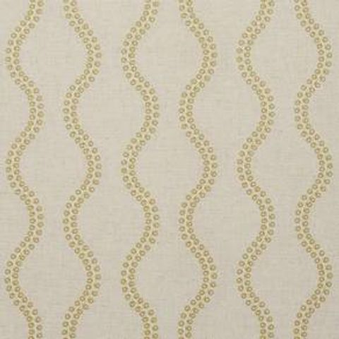 Woburn Acacia Voile Fabric