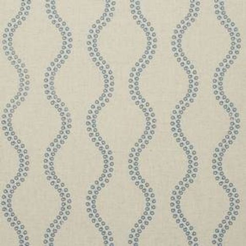 Woburn Chambray Made To Measure Curtain