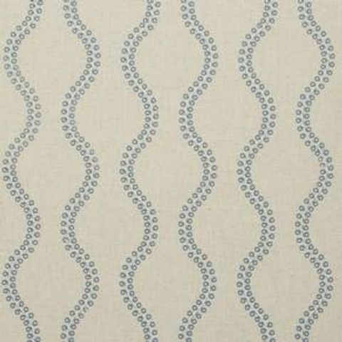 Woburn Chambray Voile Fabric