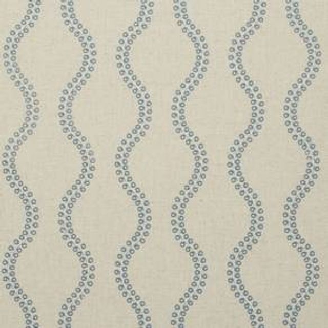 Clarke and Clarke Manor House Woburn Chambray