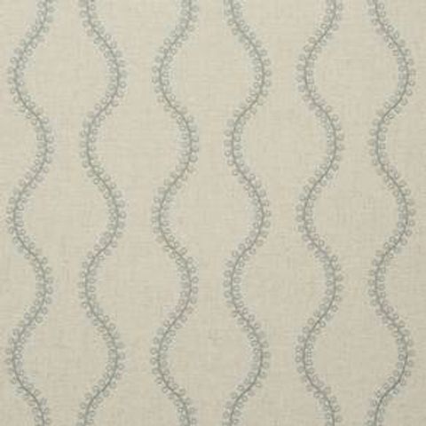 Woburn Duckegg Made To Measure Curtain