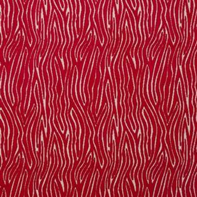 Clarke and Clarke Dimensions Onda Rouge