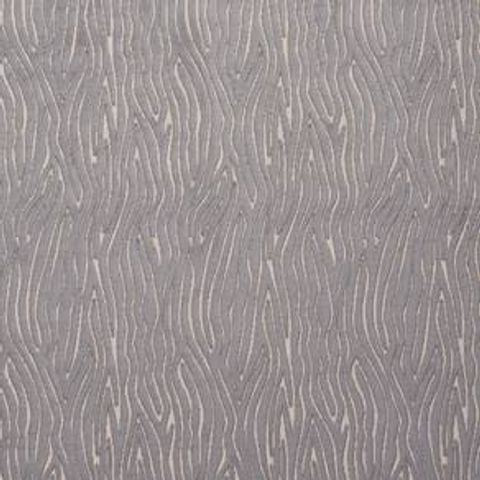 Onda Steel Upholstery Fabric