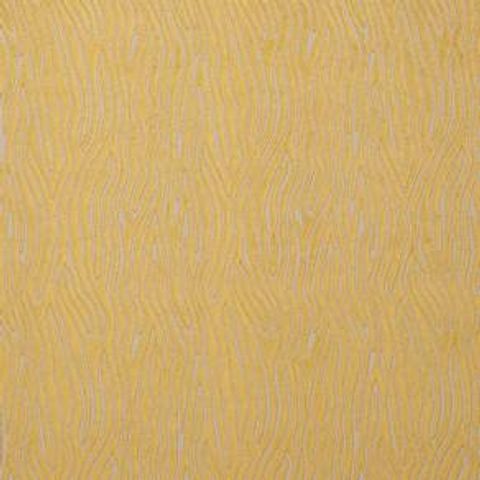 Onda Gold Upholstery Fabric