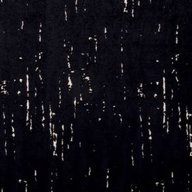 Clarke and Clarke Dimensions Aurora Ebony