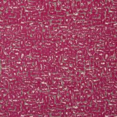 Moda Fuchsia Upholstery Fabric