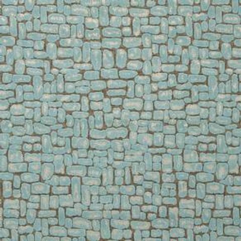 Moda Aqua Upholstery Fabric