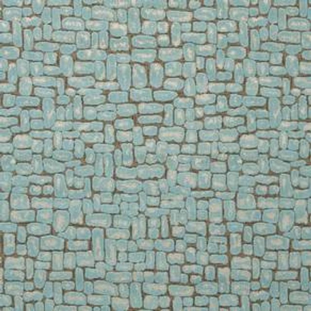 Clarke and Clarke Dimensions Moda Aqua