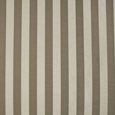 Ascot Stripe Latte Upholstery Fabric