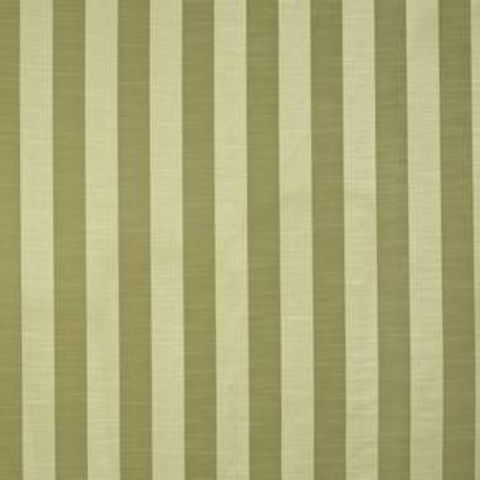 Ascot Stripe Lime Upholstery Fabric
