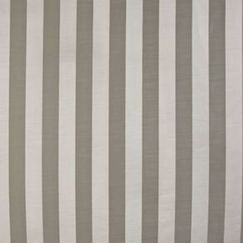 Ascot Stripe Grey Upholstery Fabric