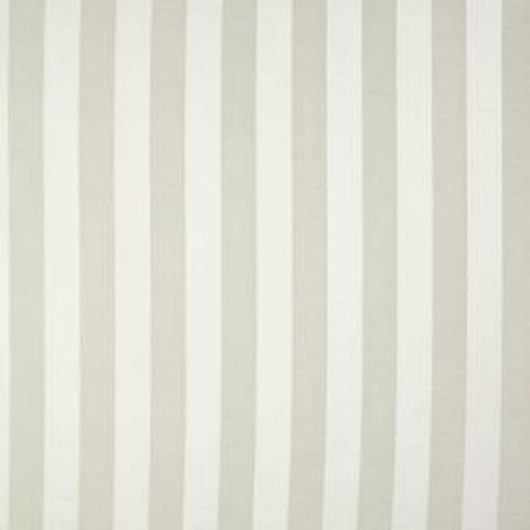Ascot Stripe Ivory Upholstery Fabric