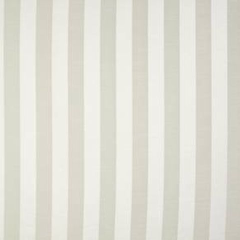 Ascot Stripe Ivory Upholstery Fabric