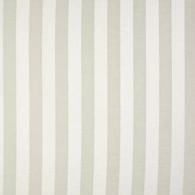 Fryetts Ascot Fabrics Ascot Stripe Ivory