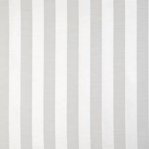 Ascot Stripe White