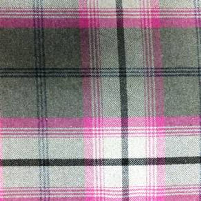 Porter & Stone Timor Balmoral Fuchsia