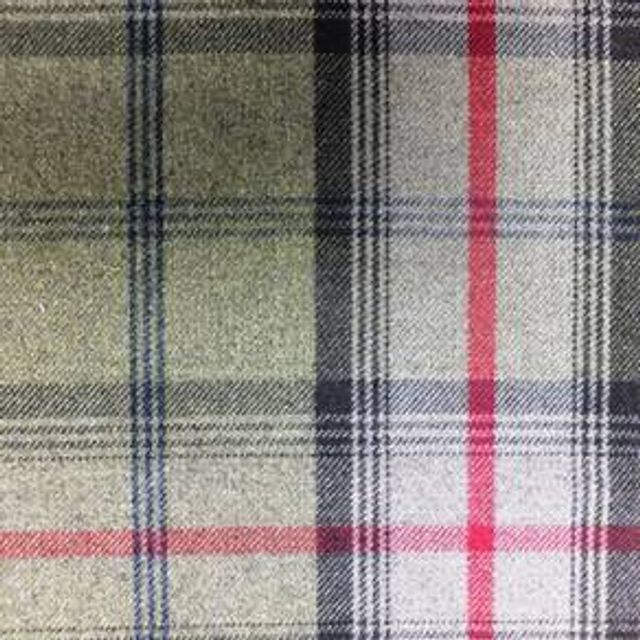 Porter & Stone Timor Balmoral Hunter