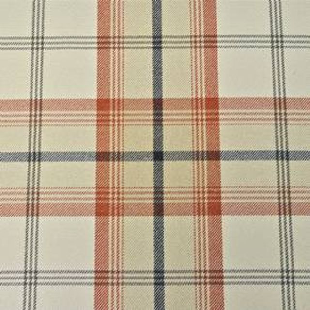 Porter & Stone Timor Balmoral Autumn