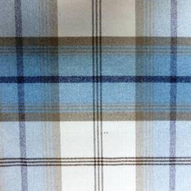 Porter & Stone Timor Balmoral Sky