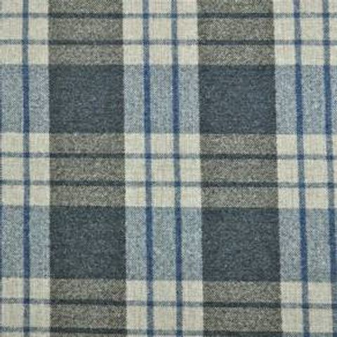 Kintyre Chambray Upholstery Fabric