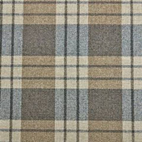 Kintyre Chestnut Upholstery Fabric