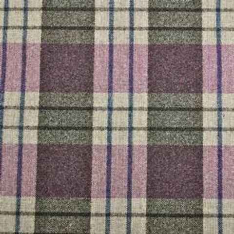 Kintyre Grape Upholstery Fabric