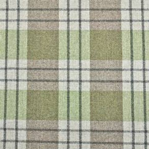 Kintyre Sage Upholstery Fabric