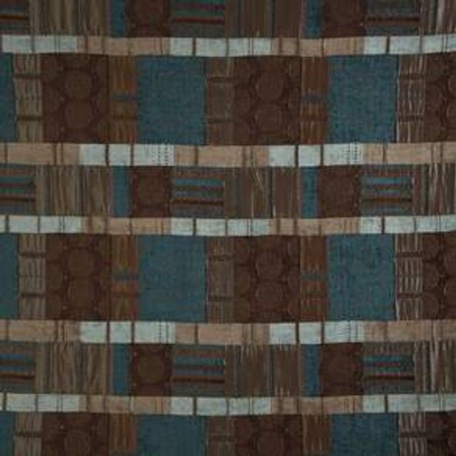 Porter & Stone Timor Prague Teal