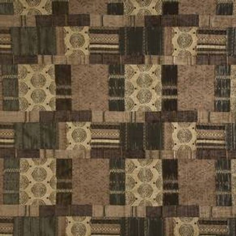 Porter & Stone Timor Prague Tan Tablecloth