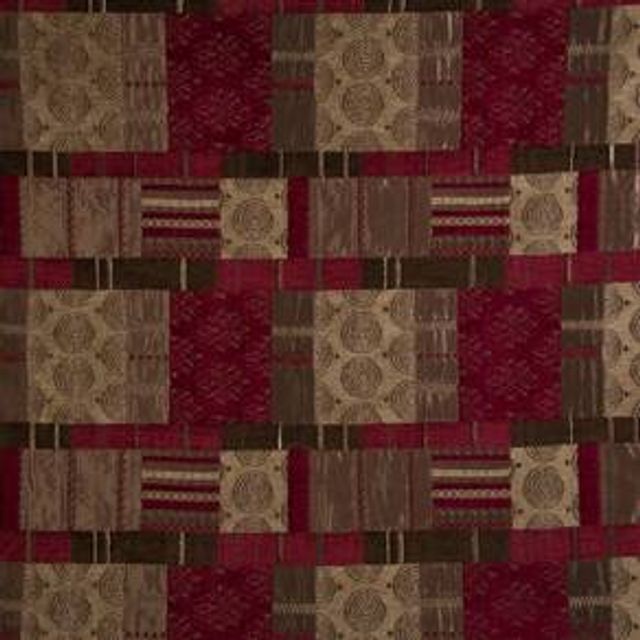 Porter & Stone Timor Prague Rosso