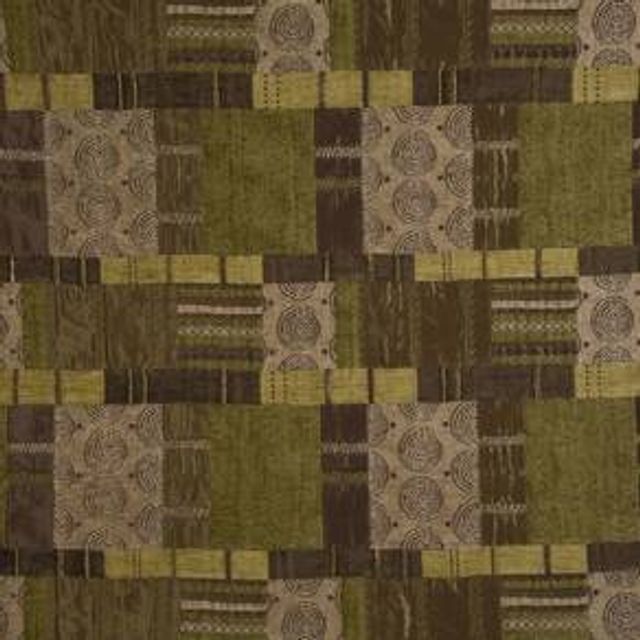 Porter & Stone Timor Prague Olive