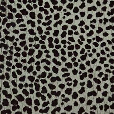 Serengeti Silver Upholstery Fabric