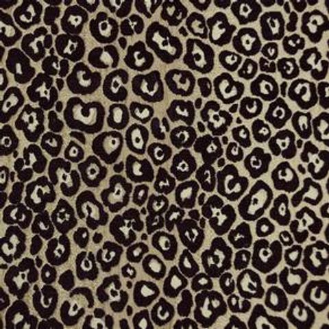 Zambia Bronze Voile Fabric